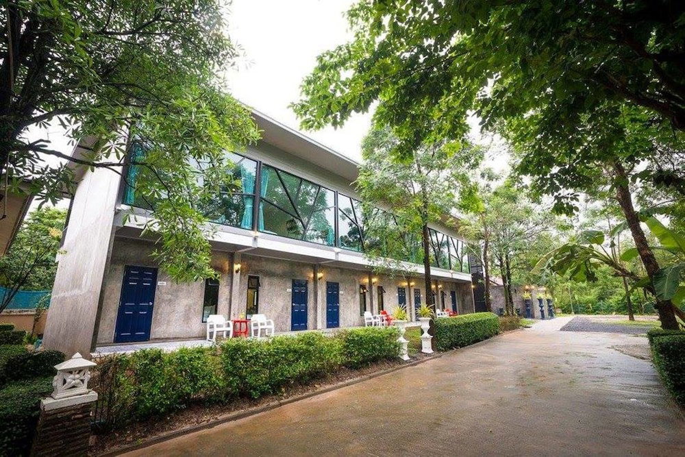 The Forest Home Resort, Thailand