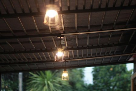 Smaids Room, Lampang, Thailand