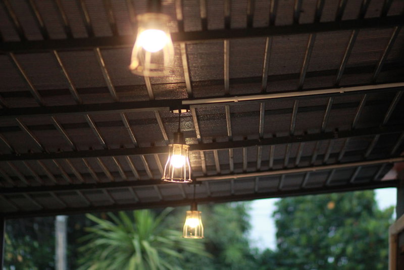 Smaids Room, Lampang, Thailand
