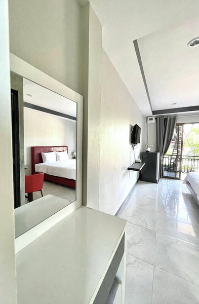 Smaids Room, Lampang, Thailand