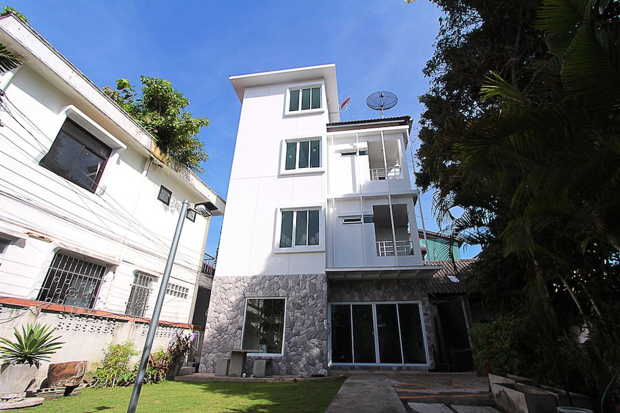 ZAYN Samui Hotel, Koh Samui, Thailand