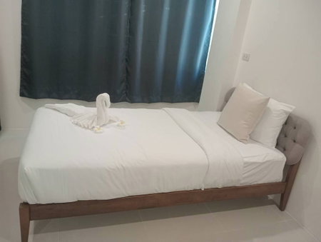 ZAYN Samui Hotel, Koh Samui, Thailand