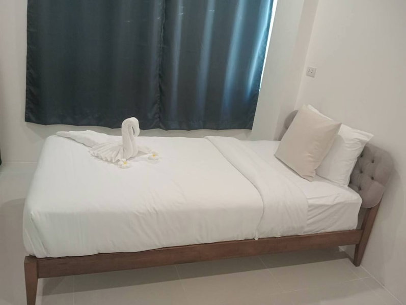 ZAYN Samui Hotel, Koh Samui, Thailand
