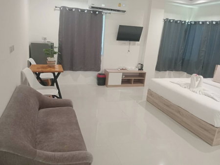 ZAYN Samui Hotel, Koh Samui, Thailand