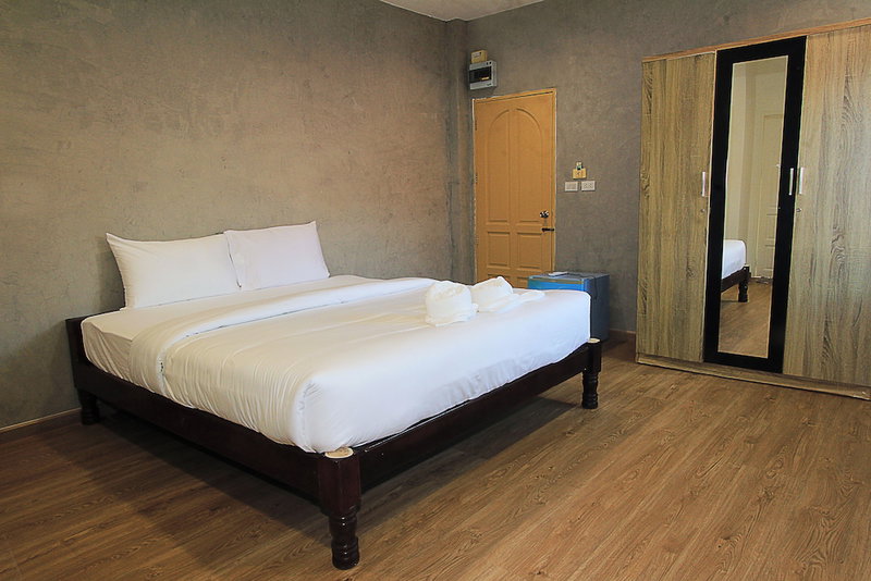 ZAYN Samui Hotel, Koh Samui, Thailand
