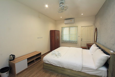 ZAYN Samui Hotel, Koh Samui, Thailand