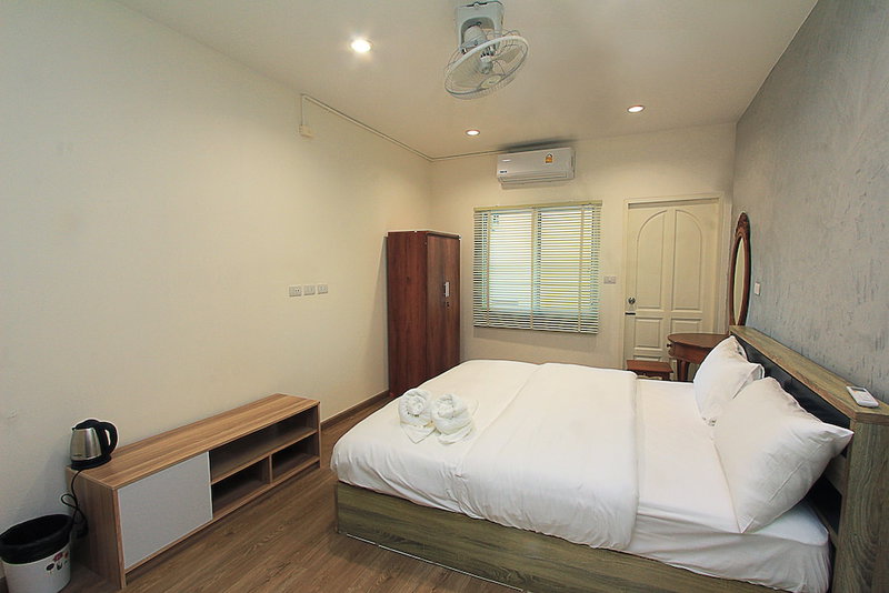 ZAYN Samui Hotel, Koh Samui, Thailand