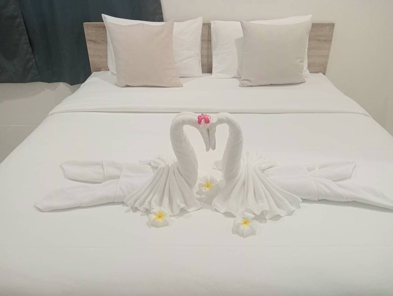 ZAYN Samui Hotel, Koh Samui, Thailand