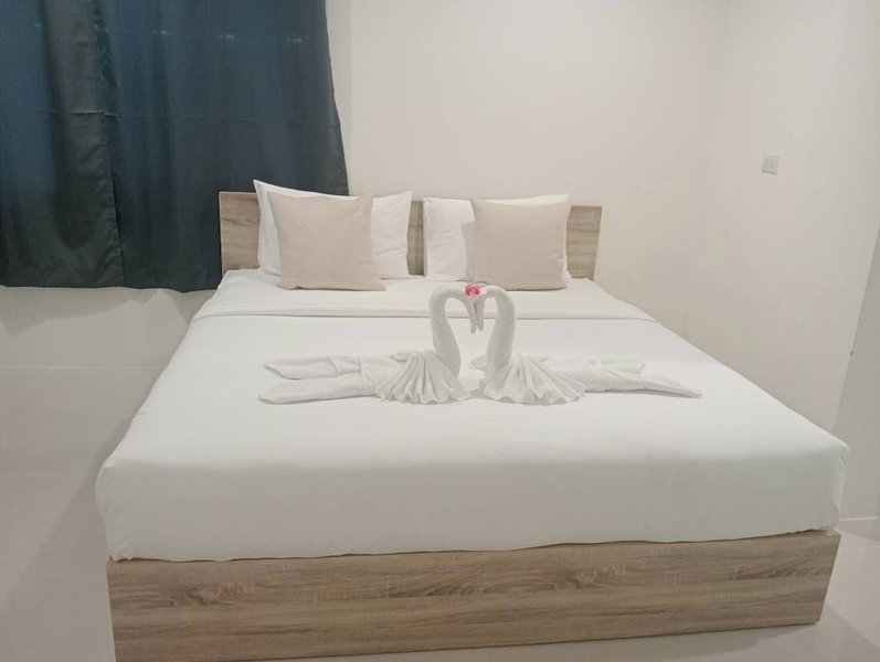 ZAYN Samui Hotel, Koh Samui, Thailand