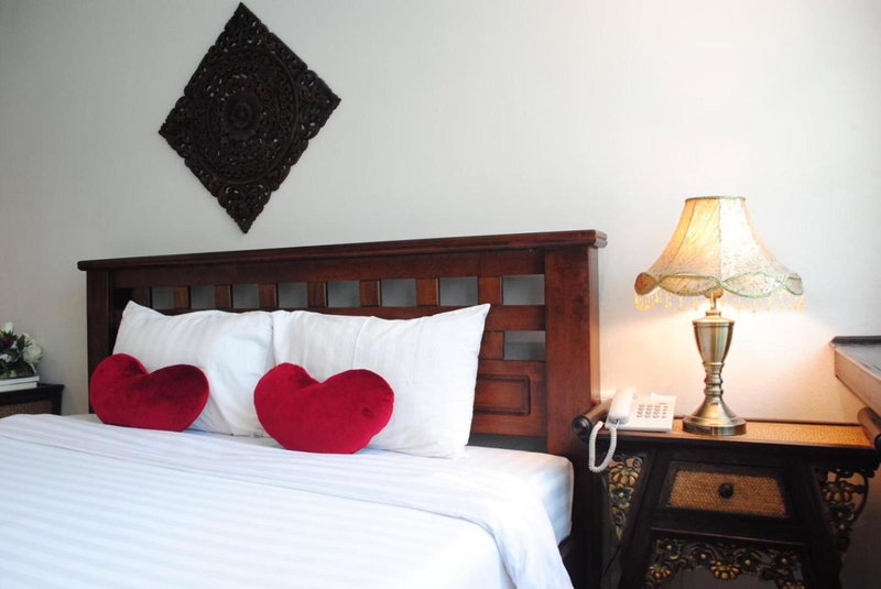 Kong Garden View Resort Chiang Rai, Chiang Rai, Thailand