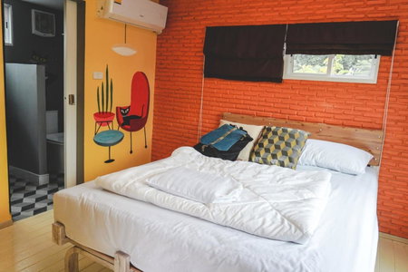 Patoey House, Chon Buri, Thailand