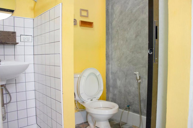 Patoey House, Chon Buri, Thailand