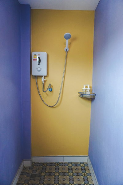 Patoey House, Chon Buri, Thailand