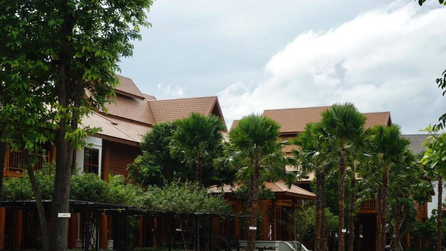 Vanasin Residence, Ban Phae, Thailand