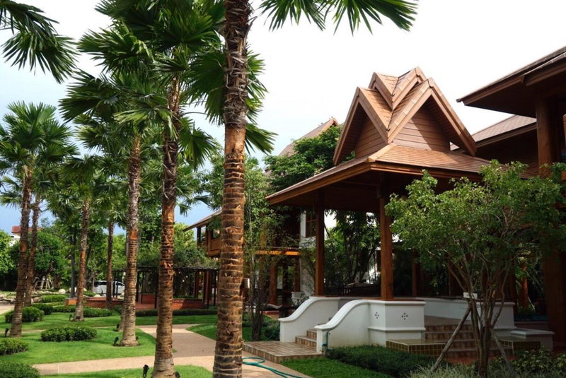 Vanasin Residence, Ban Phae, Thailand
