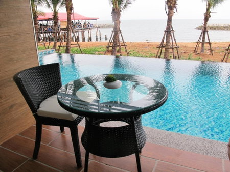 Nantra Pattaya Baan Ampoe Beach, Na Jomtien, Thailand