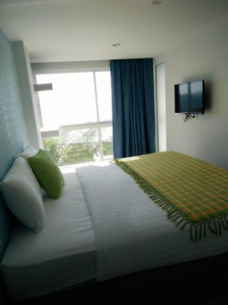 Nantra Pattaya Baan Ampoe Beach, Na Jomtien, Thailand