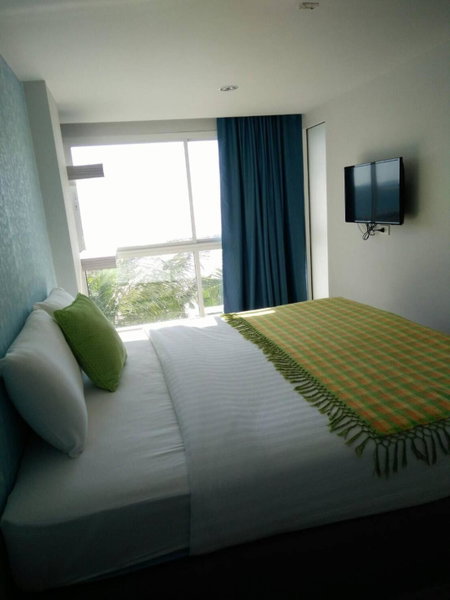 Nantra Pattaya Baan Ampoe Beach, Na Jomtien, Thailand