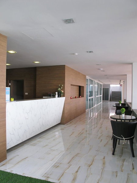 Nantra Pattaya Baan Ampoe Beach, Na Jomtien, Thailand
