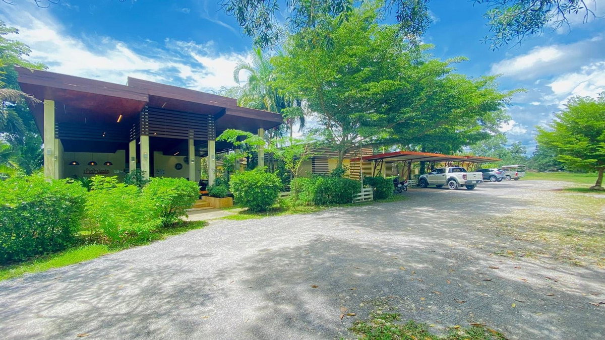 Kuapa Resort, Thailand