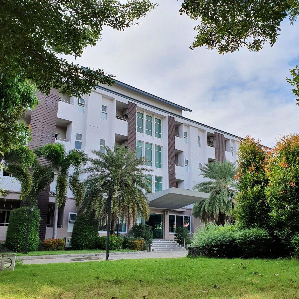 Hotel · Orchid Surin, Surin