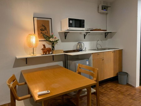 Baannaisoi2 Mini Hotel, Chiang Mai, Thailand