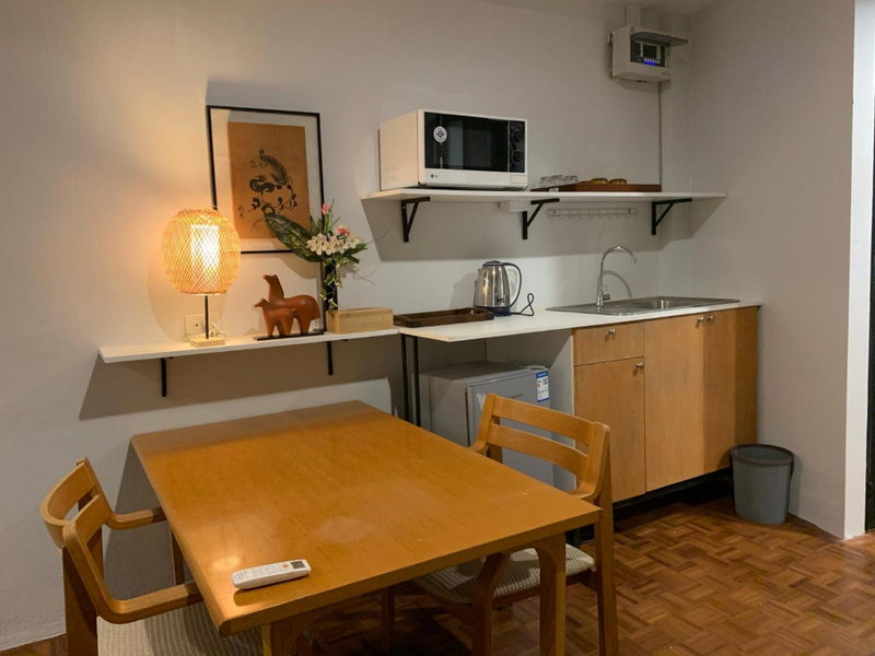 Baannaisoi2 Mini Hotel, Chiang Mai, Thailand