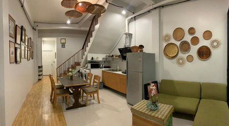 Baannaisoi2 Mini Hotel, Chiang Mai, Thailand