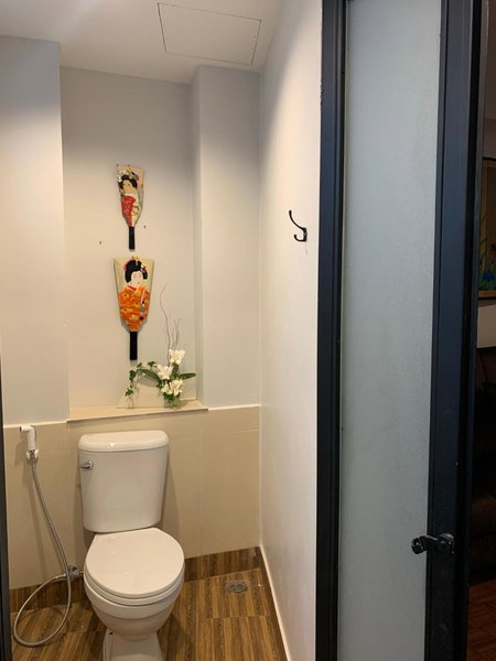 Baannaisoi2 Mini Hotel, Chiang Mai, Thailand