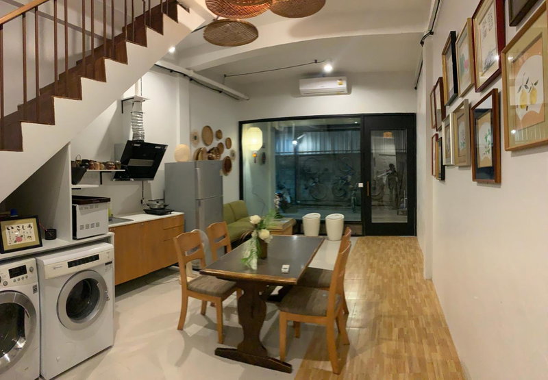 Baannaisoi2 Mini Hotel, Chiang Mai, Thailand