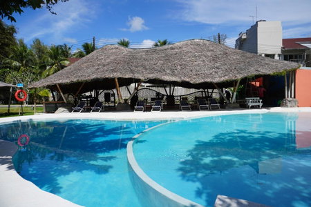 Dugong Village-Green Hotel, Pak Meng, Thailand