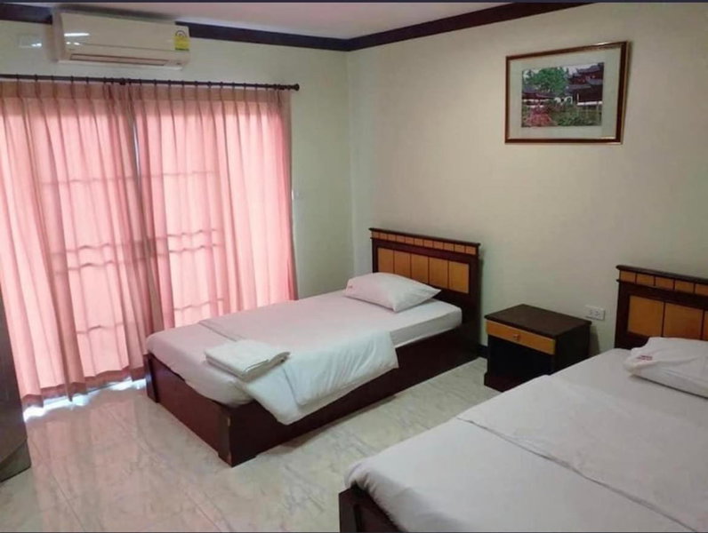 Noppakao Place, Chiang Mai, Thailand