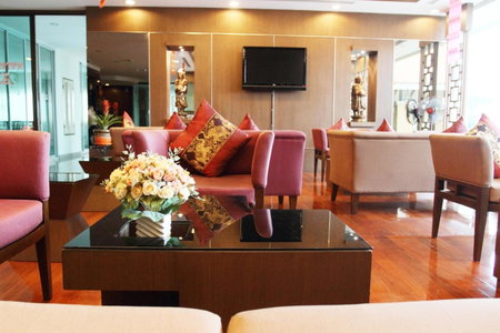 Noppakao Place, Chiang Mai, Thailand