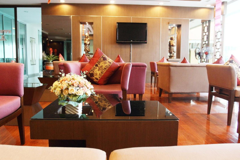 Noppakao Place, Chiang Mai, Thailand