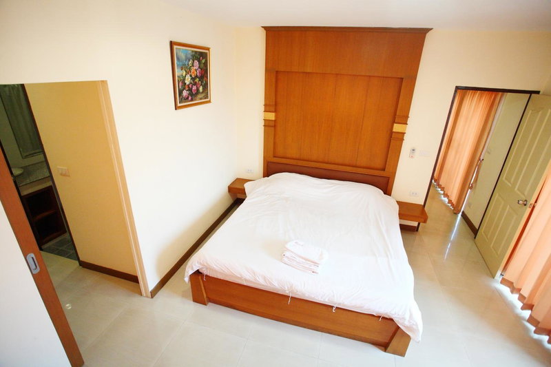 Noppakao Place, Chiang Mai, Thailand