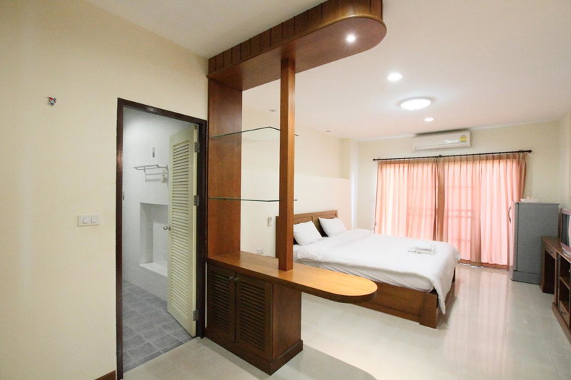 Noppakao Place, Chiang Mai, Thailand