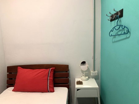 Sleep Sheep Phuket Hostel SHA, Phuket Town, Thailand