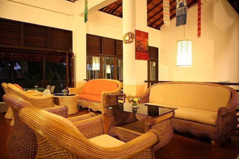 Golden Pine Resort, Chiang Rai, Thailand