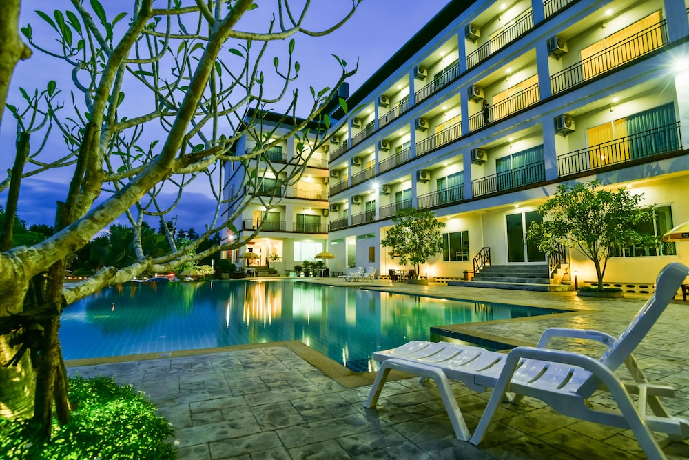 Southgate Residence Hotel, Thailand