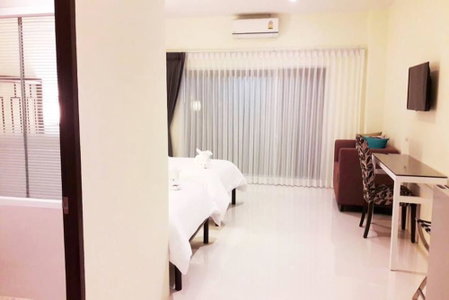 Southgate Residence Hotel, Chumphon, Thailand