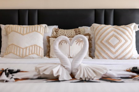 Maya Resort Samui - Family Resort, Bophut, Thailand