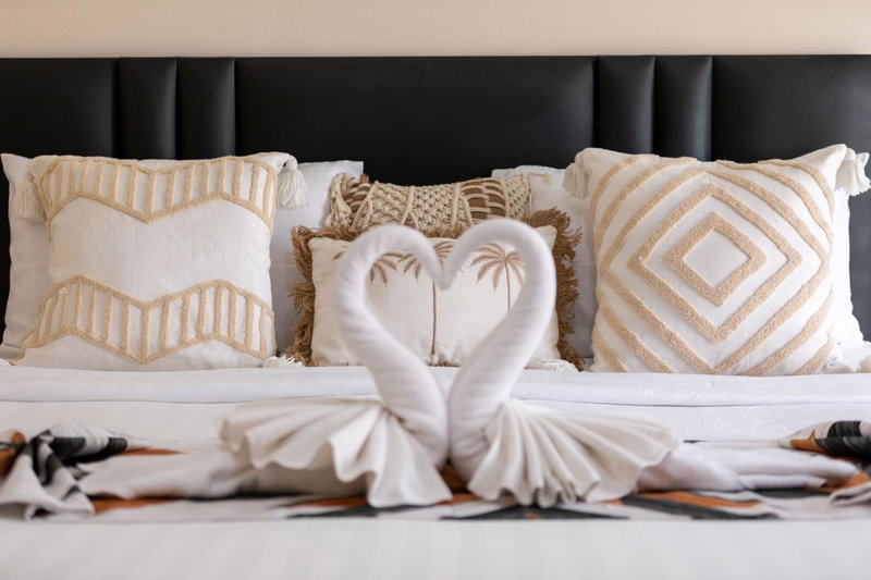 Maya Resort Samui - Family Resort, Bophut, Thailand