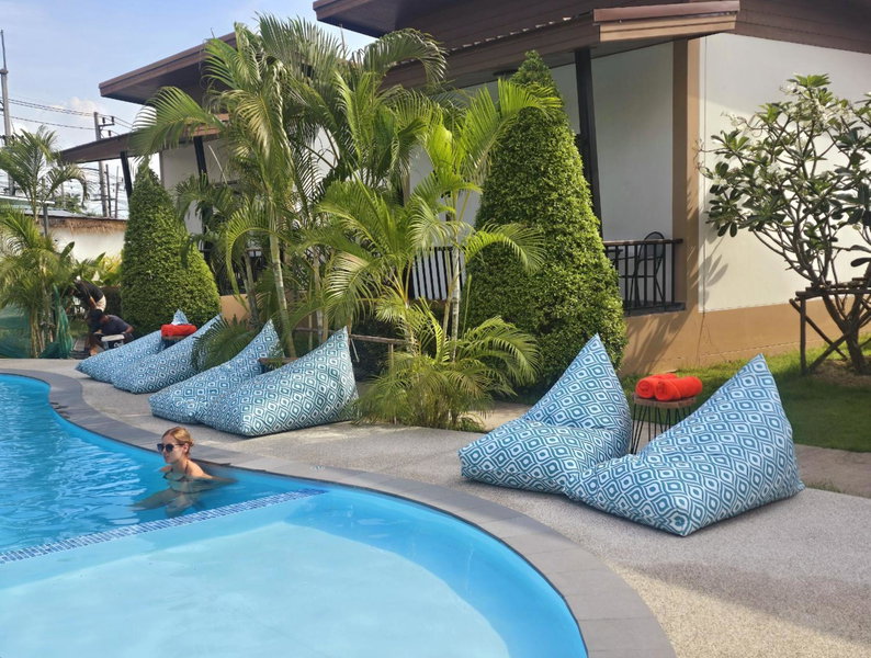 Maya Resort Samui - Family Resort, Bophut, Thailand