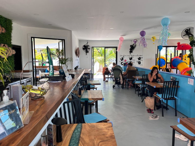Maya Resort Samui - Family Resort, Bophut, Thailand