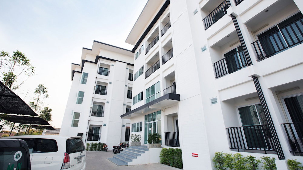 Hotel · B2 Korat Boutique & Budget Hotel, Nakhon Ratchasima