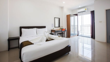 B2 Korat Boutique & Budget Hotel, Nakhon Ratchasima, Thailand