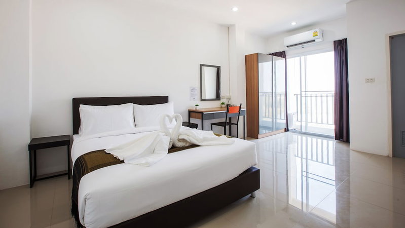 B2 Korat Boutique & Budget Hotel, Nakhon Ratchasima, Thailand