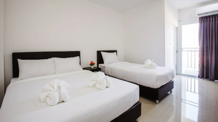 B2 Korat Boutique & Budget Hotel, Nakhon Ratchasima, Thailand