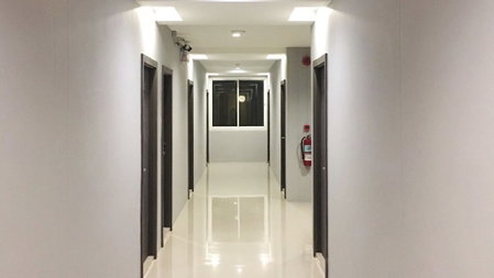 B2 Korat Boutique & Budget Hotel, Nakhon Ratchasima, Thailand