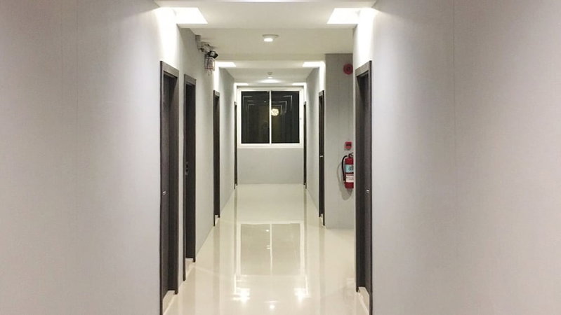 B2 Korat Boutique & Budget Hotel, Nakhon Ratchasima, Thailand